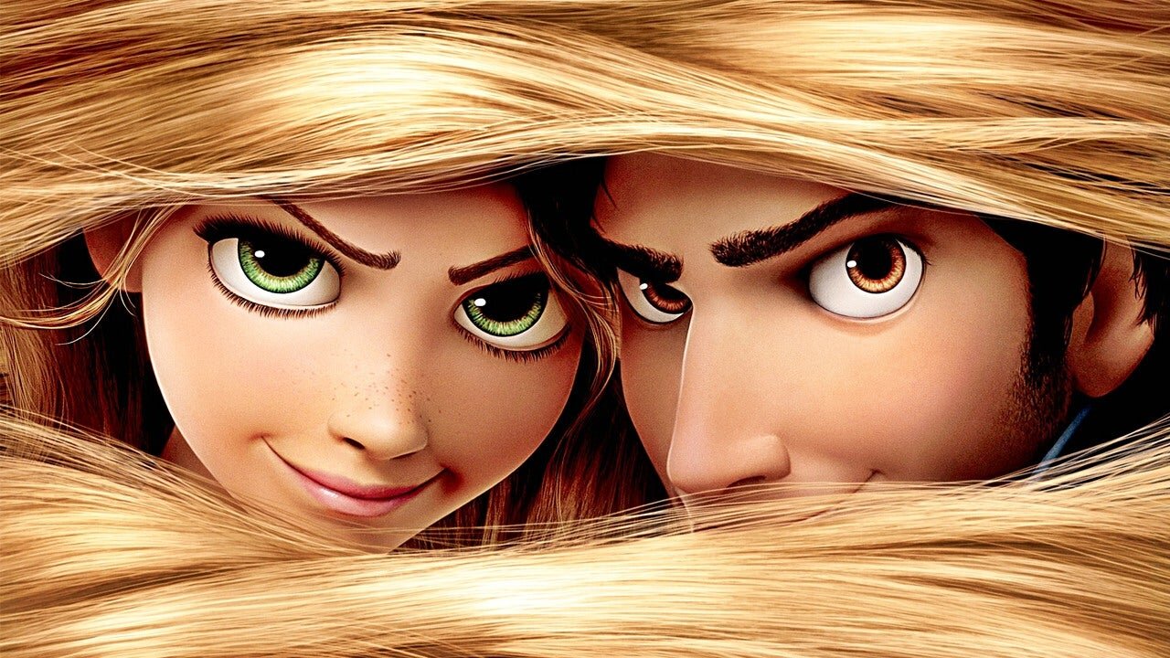 Disney's Live-Action Tangled Remake Sets 2028 Release Date