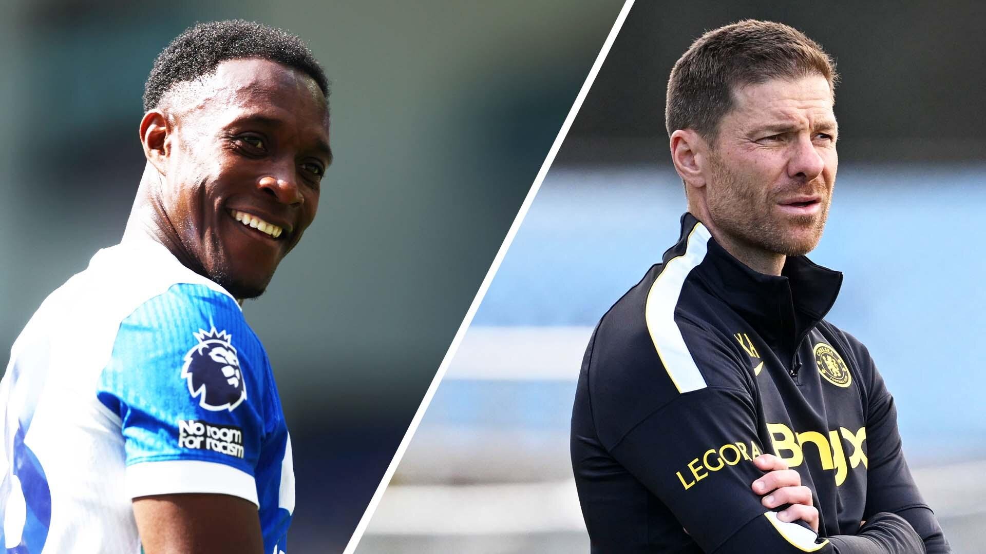 Does Welbeck to Chelsea make sense?