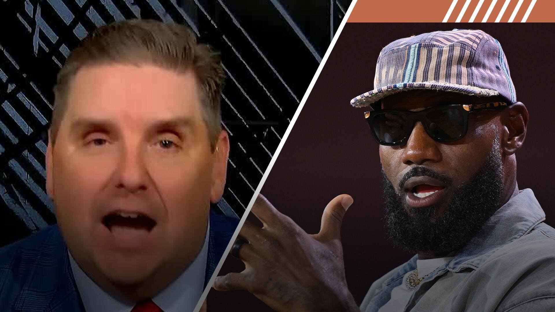 Windy calls LeBron's move to 76ers 'wild and unprecedented