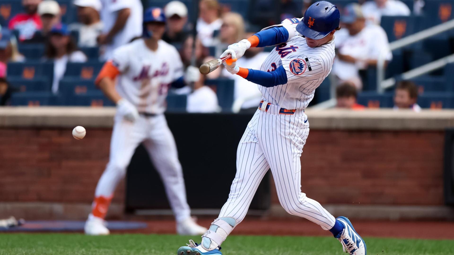 Atlanta Braves vs. New York Mets: Game Highlights