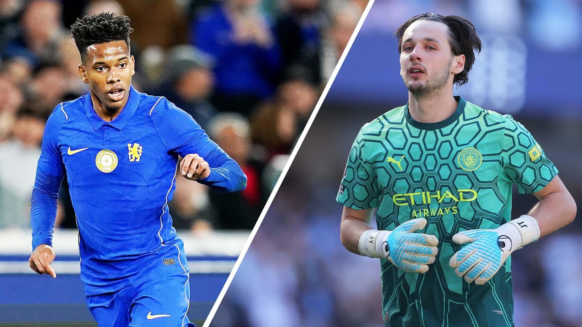 Who will be the young breakout Premier League star of the season?
