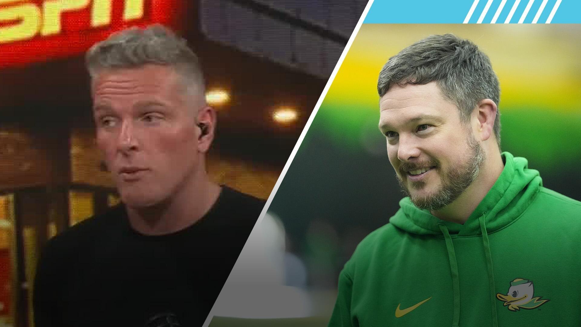Dan Lanning opens up about Oregon this season: 'Boys are hungry