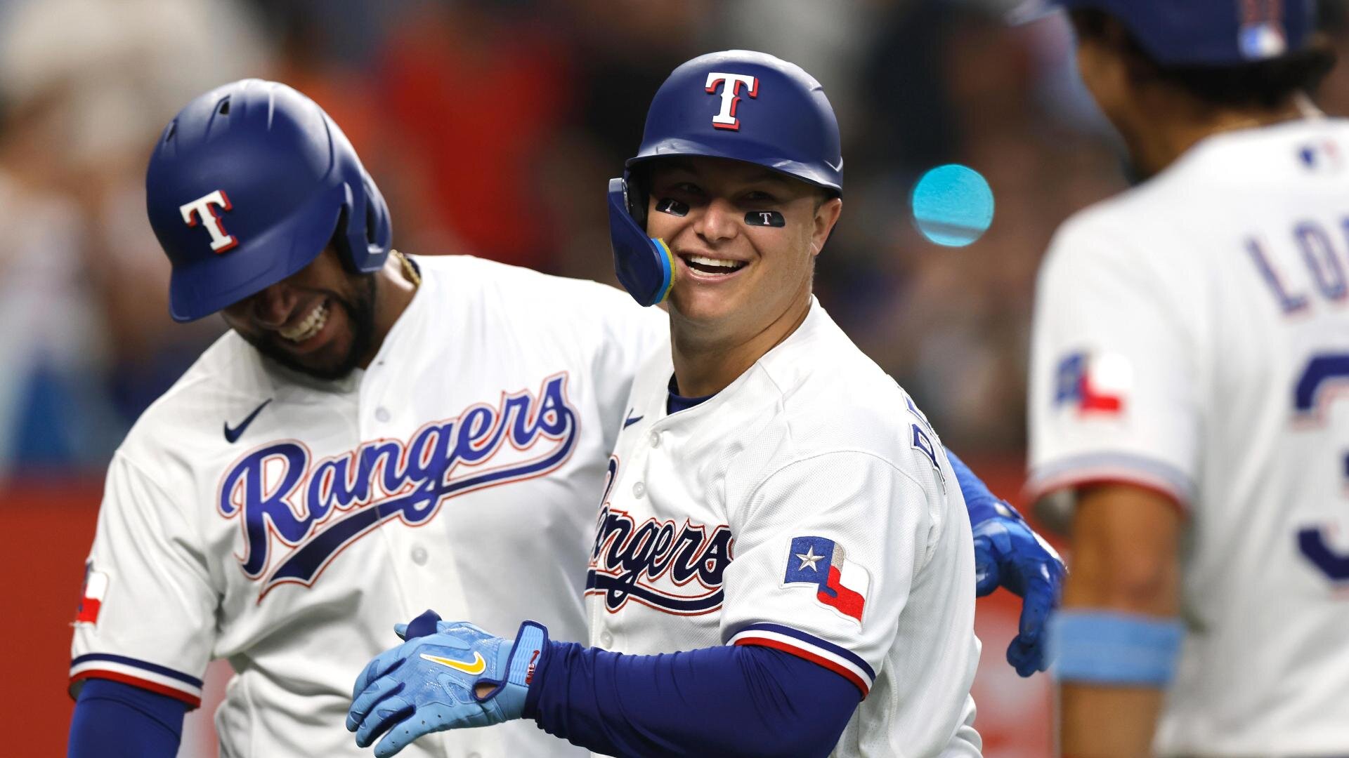Seattle Mariners vs. Texas Rangers: Game Highlights