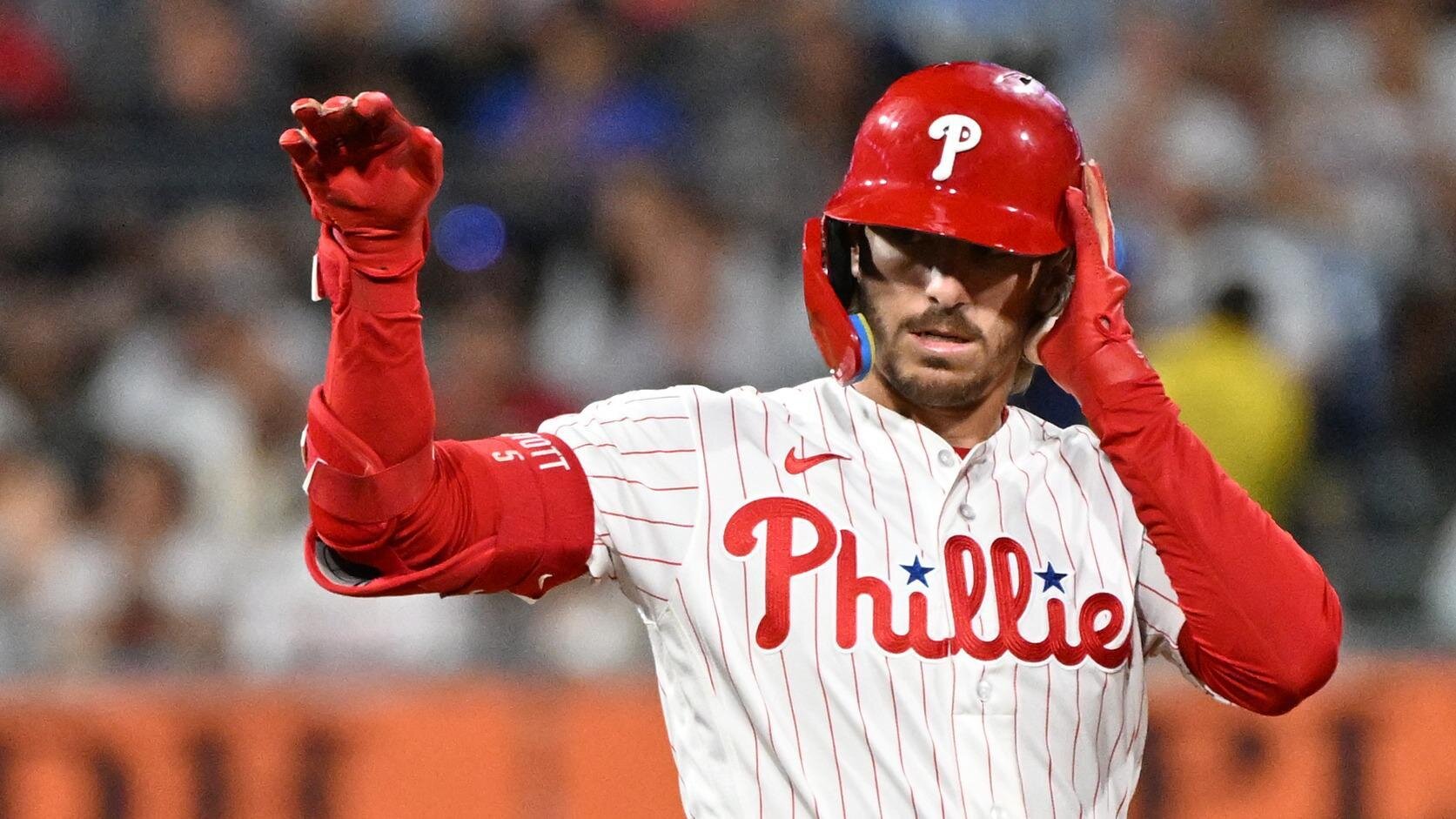 New York Yankees vs. Philadelphia Phillies: Game Highlights