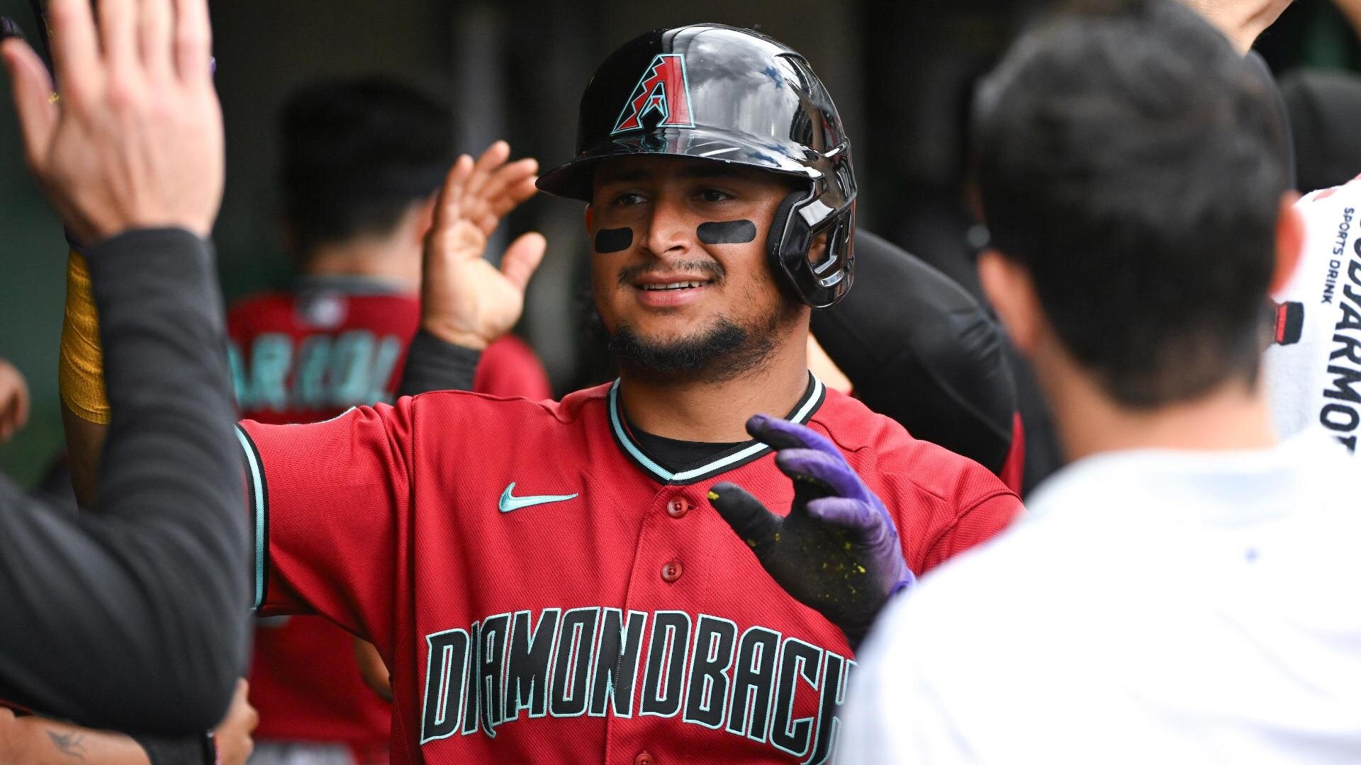 Diamondbacks beat Pirates 3-0 to take the series