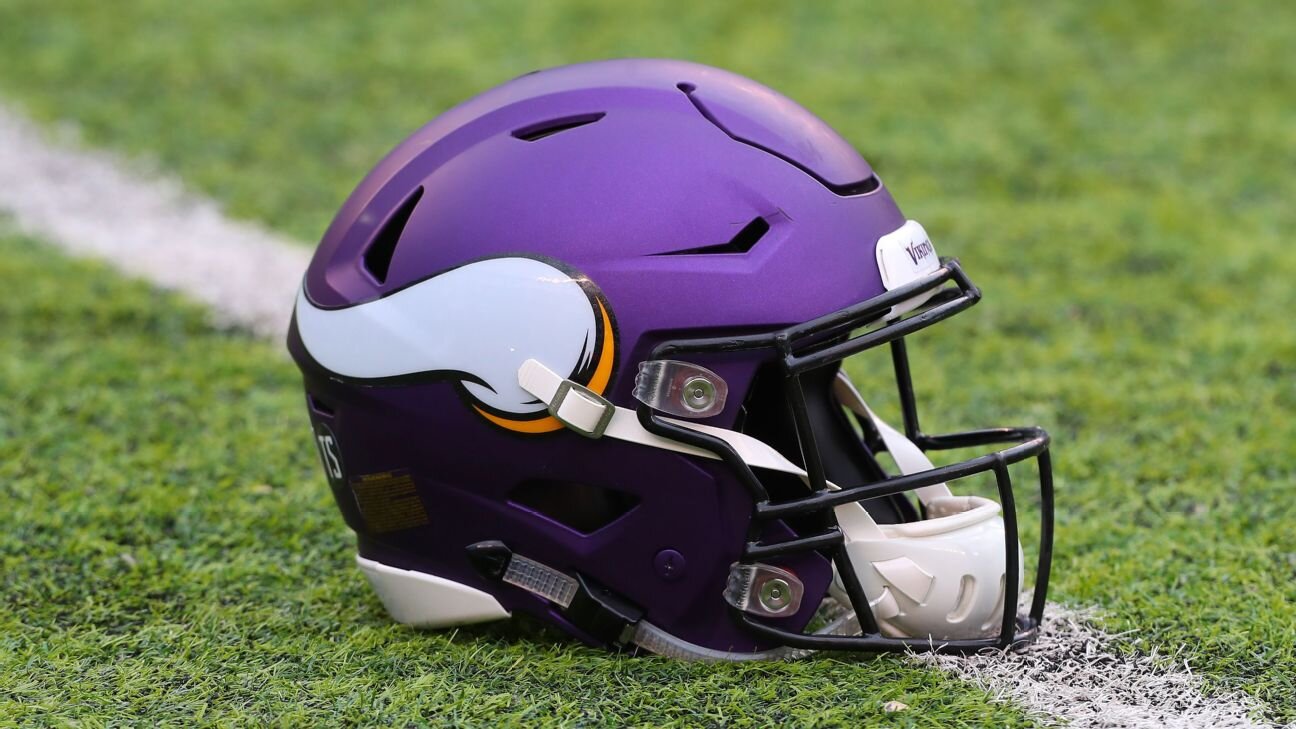 Vikings suspend Gerald Alexander for 3 weeks after DWI arrest