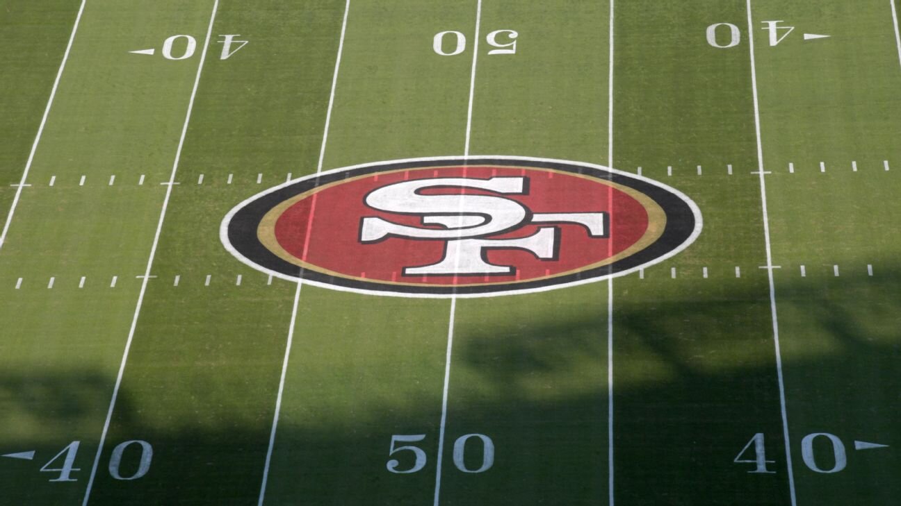 Sources: 49ers VP Paraag Marathe exits to focus on soccer clubs