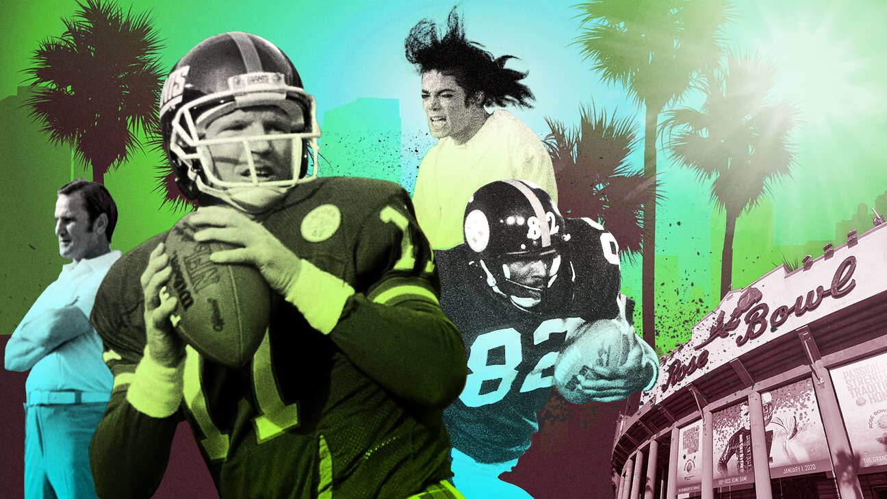 History of Super Bowl in Los Angeles: The birthplace of the big game