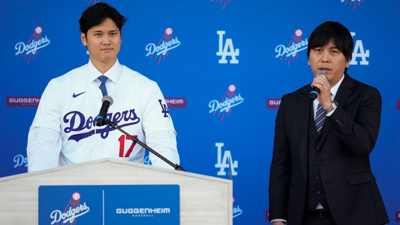 Wetzel: Shohei-Ippei scandal fades when lessons should ring louder