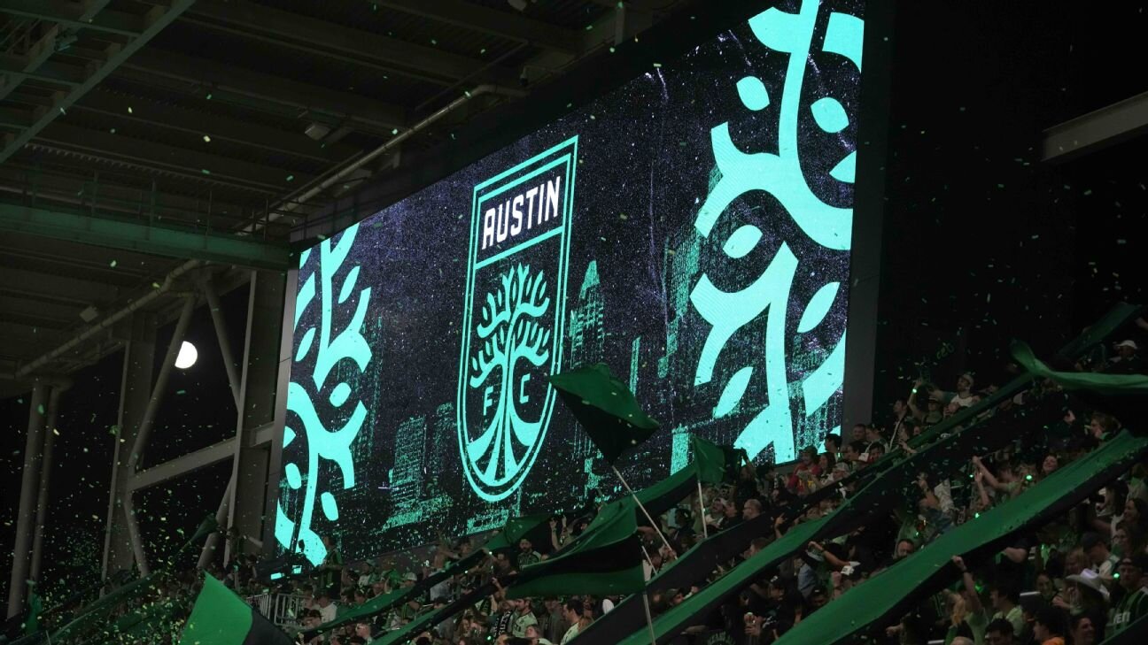 Police probe misconduct allegations at Austin FC youth academy