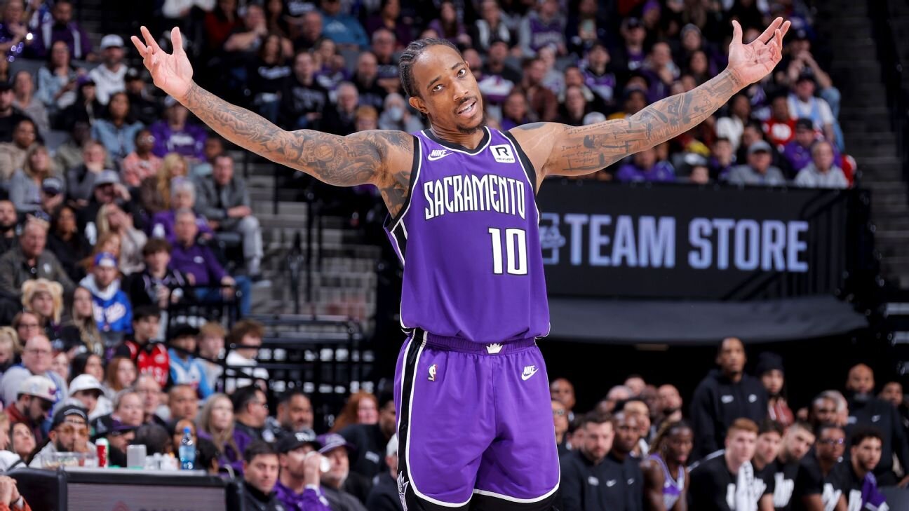 2026 NBA buzz: Latest free agency and trade updates