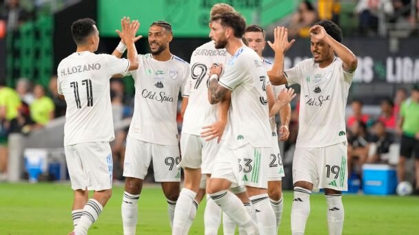 MLS All-Star Game history: All-time matchups, MVPs, stats