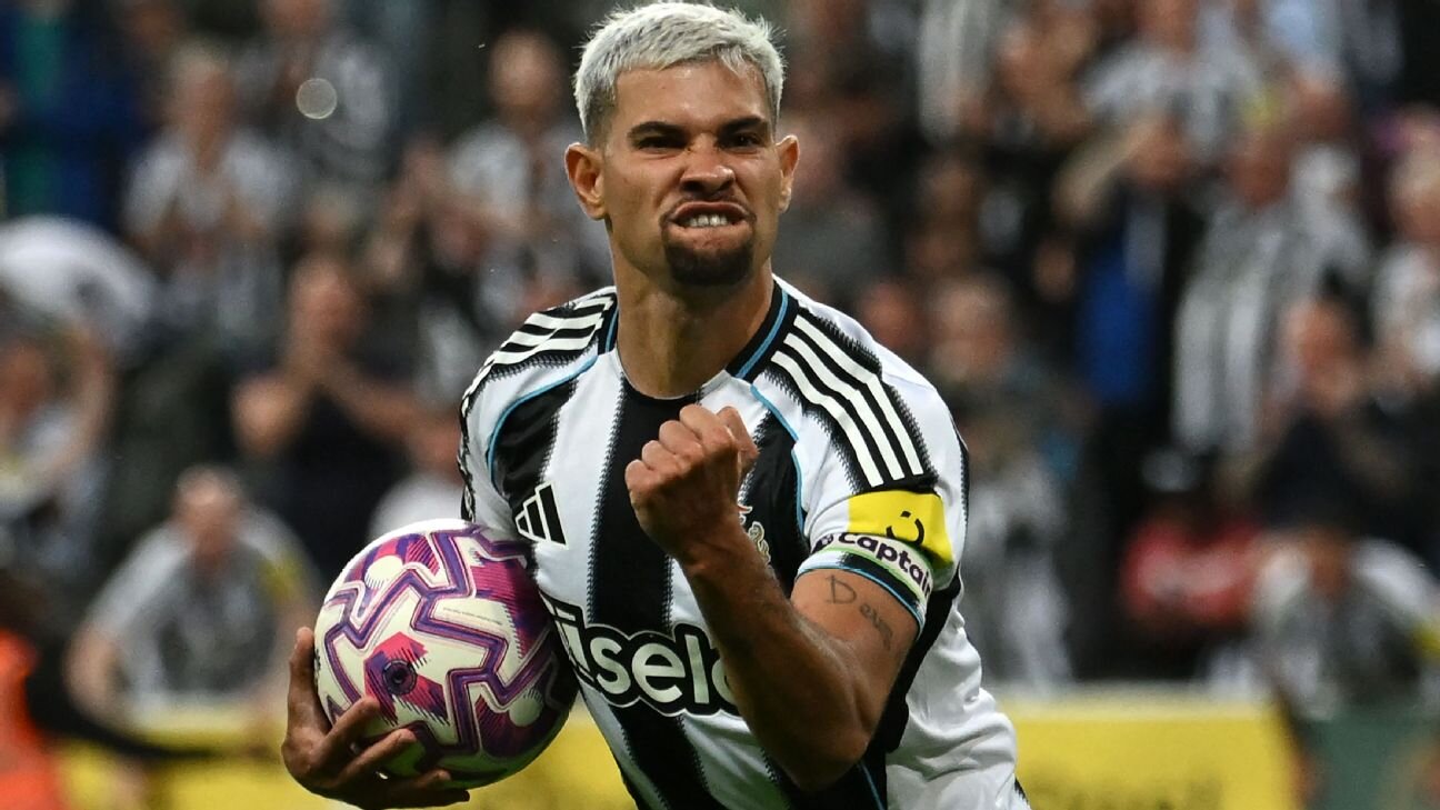 Arsenal confident of signing Bruno Guimarães as Eddie Howe leaves Newcastle