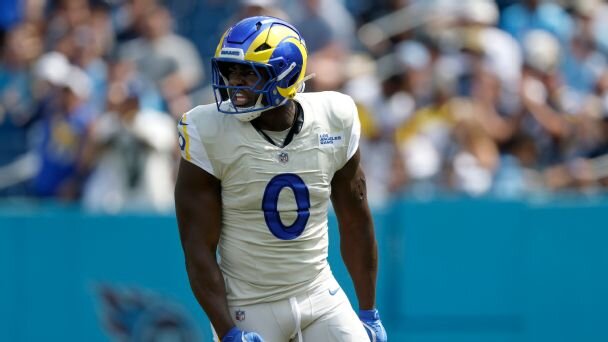 2026 Los Angeles Rams training camp: Latest intel, updates