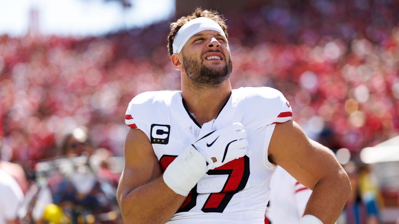 2026 San Francisco 49ers training camp: Latest intel, updates