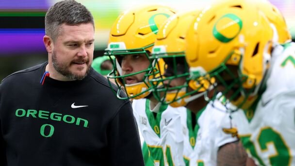 2026 Big Ten college football preview, predictions, top transfers