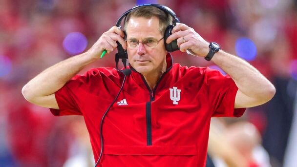 2027 college football recruiting class rankings: Top 30 schools