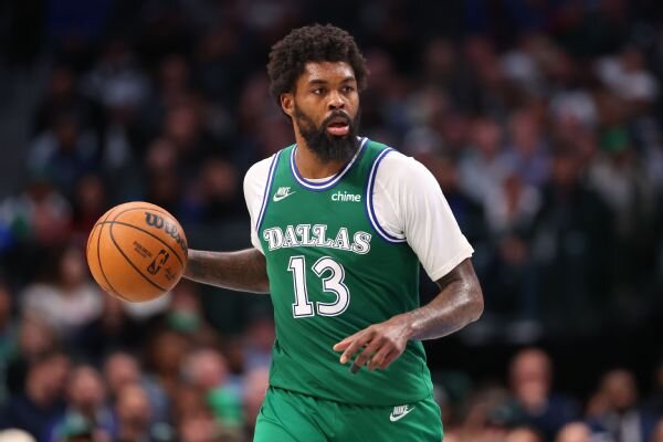Sources: Mavs extend Naji Marshall on 3-year, $52.2M deal