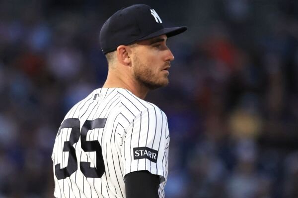 Yankees lose Bellinger for 4-6 weeks with hamstring strain