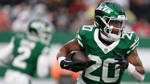 2026 New York Jets training camp: Latest intel, updates