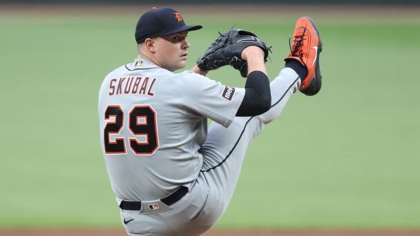 August 1 update! Ranking top 2026 MLB trade deadline candidates
