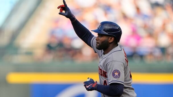 2026 MLB awards tracker: Odds for MVP, Cy Young, Rookie of the Year