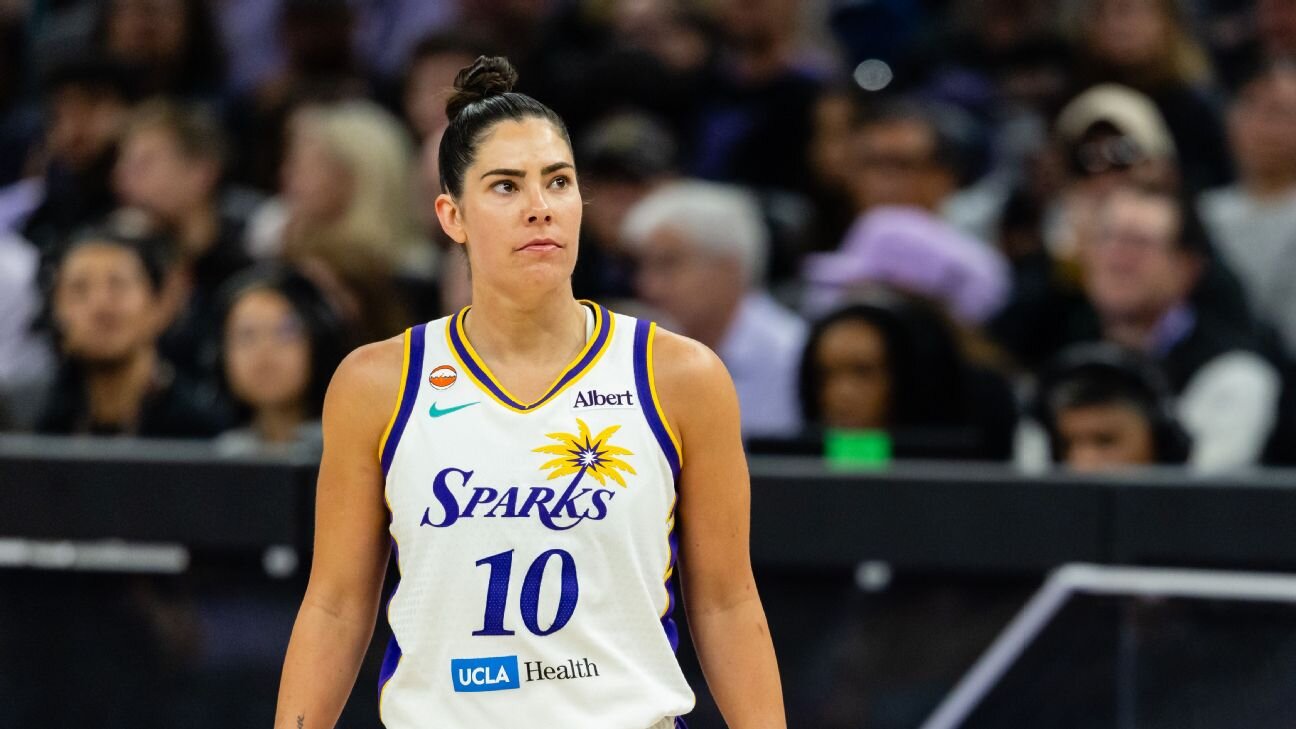 2026 WNBA trade deadline grades: Report cards for every deal