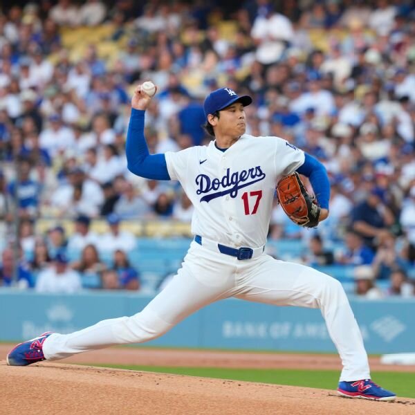 Dodgers expect Ohtani to rejoin rotation, still will check on Skubal
