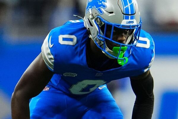 Lions' Campbell: Arnold's release 'unfortunate' but for the best