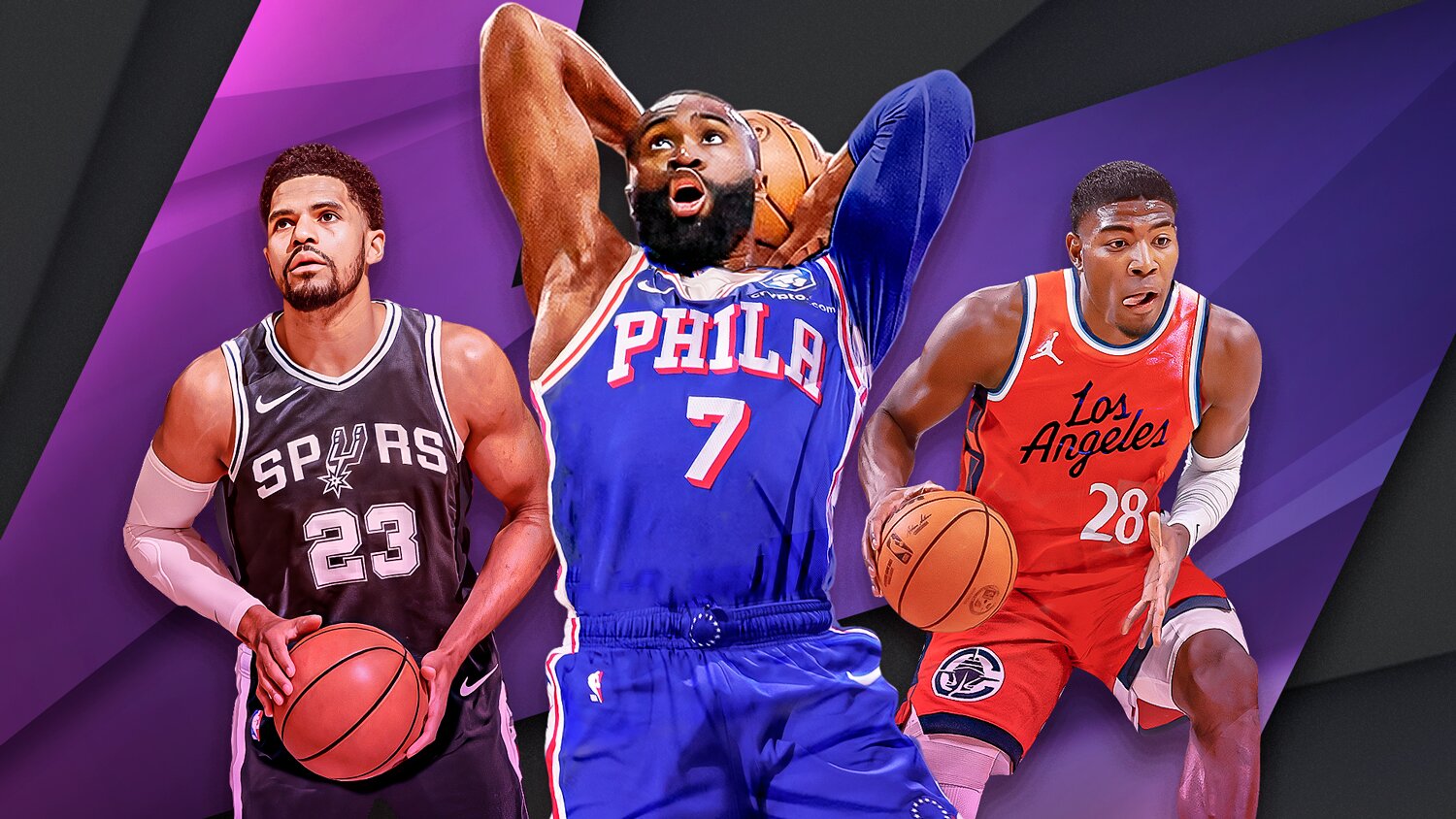 NBA Power Rankings: Where all 30 teams stack up in 2026 offseason
