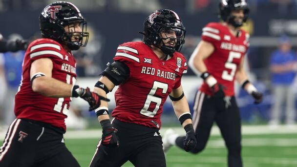2026 college football Top 25: X factors for each team