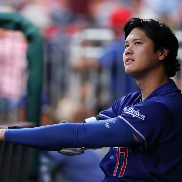 Ohtani mound return still up in air as Dodgers get healthier