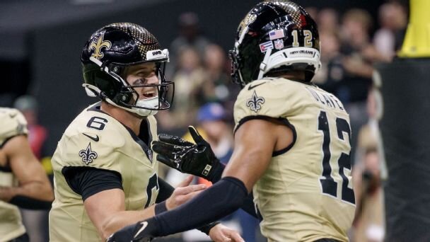 Betting on the New Orleans Saints: Strong finish a precursor to 2026 success?