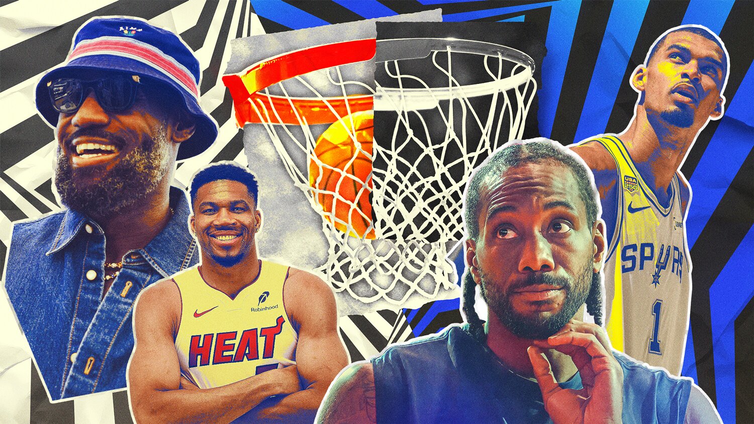 NBA free agency 2026: Let's play fact vs. fiction after a wild month
