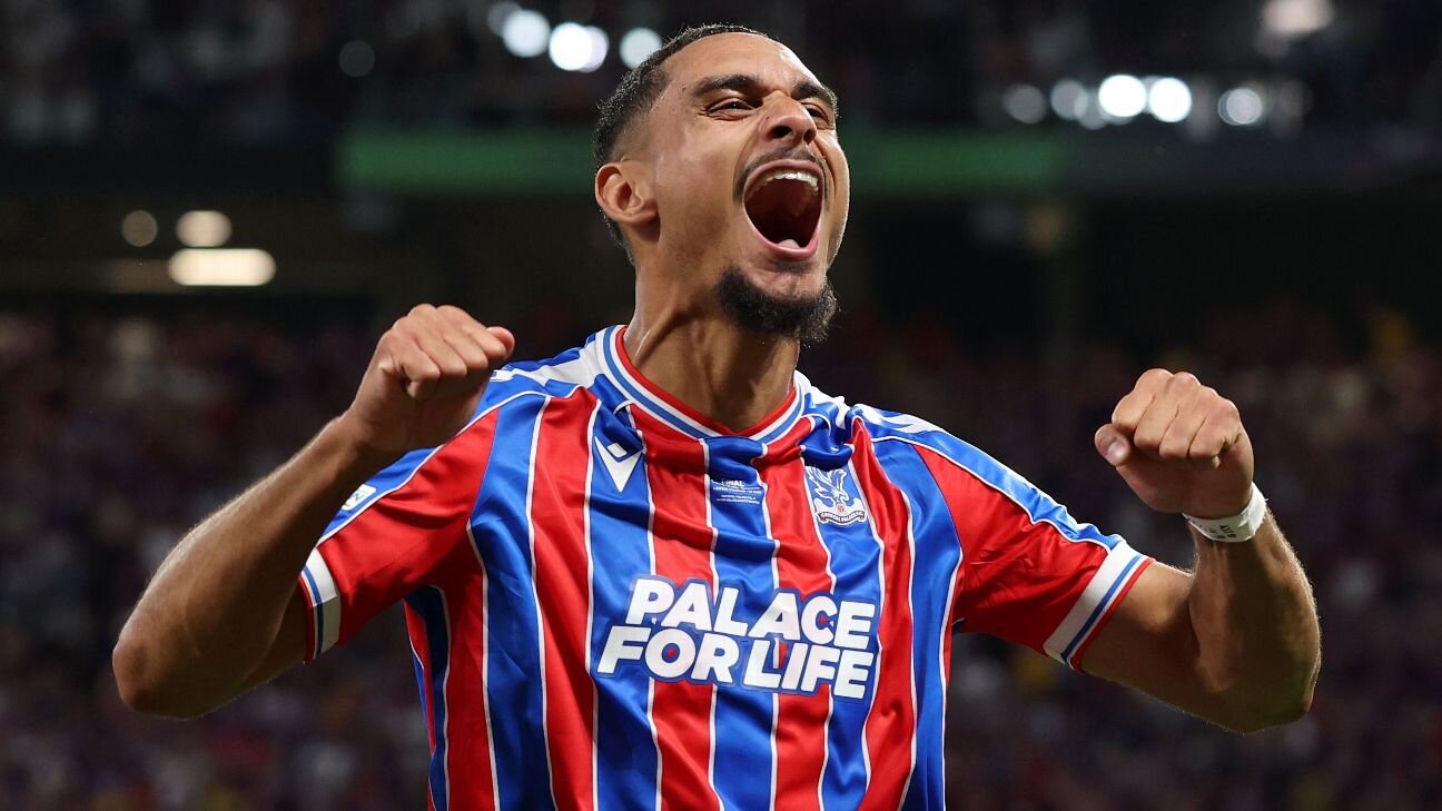 Chelsea bolster defence as Maxence Lacroix arrives from Crystal Palace