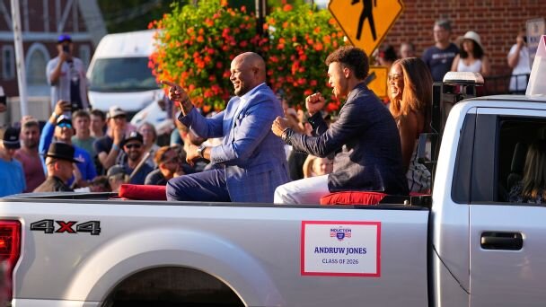 Hall of Fame 2026: What Beltran, Jones, Kent mean for Cooperstown