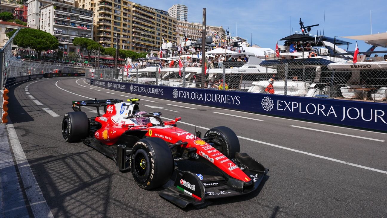 Lewis Hamilton handed another penalty: How many has he had in F1 2026, and was he to blame?