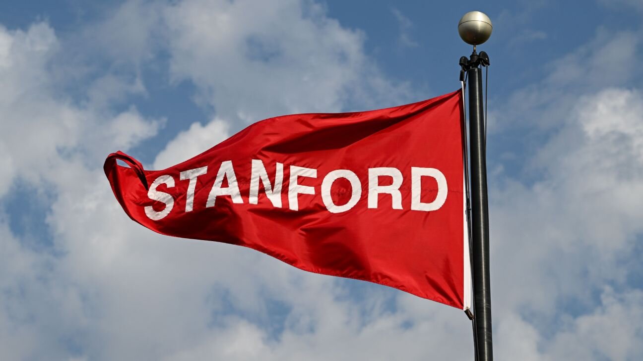 Stanford football players join push for collective bargaining