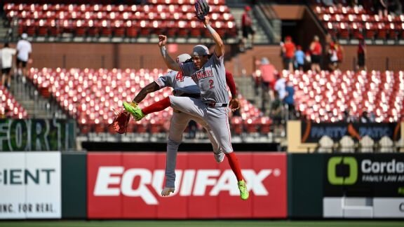 MLB betting tips for Monday: Reds return home after winning road trip