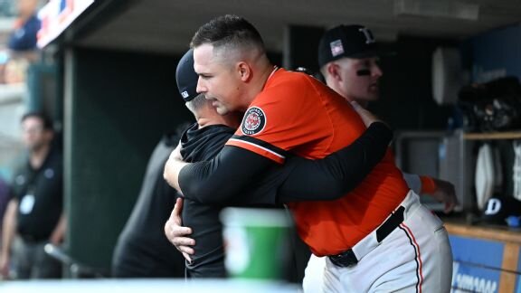 Fantasy baseball: Reactions to MLB trade deadline deals