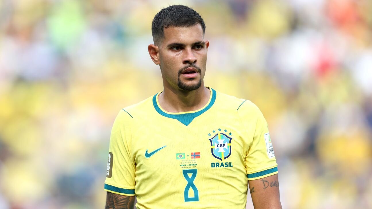 Transfer rumors, news: Arsenal contact Newcastle United for Guimarães
