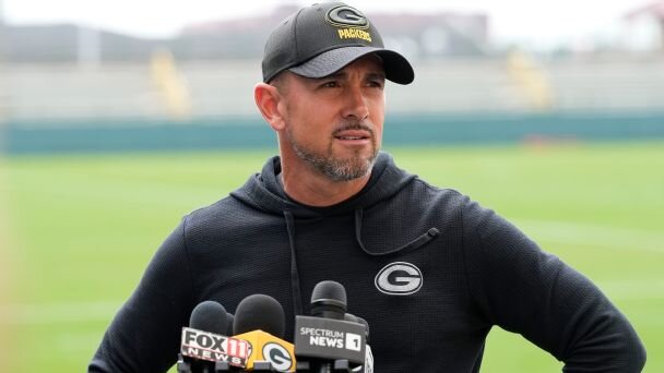 2026 Green Bay Packers training camp: Latest intel, updates