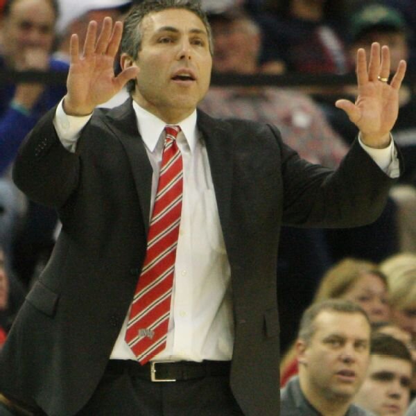Owner' comments typified resources UNLV needs, Pastner says