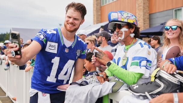 2026 NFL training camp: Latest news, intel for all 32 teams