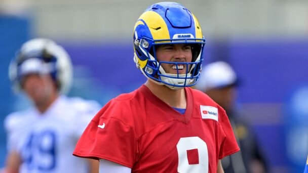 2026 Los Angeles Rams training camp: Latest intel, updates