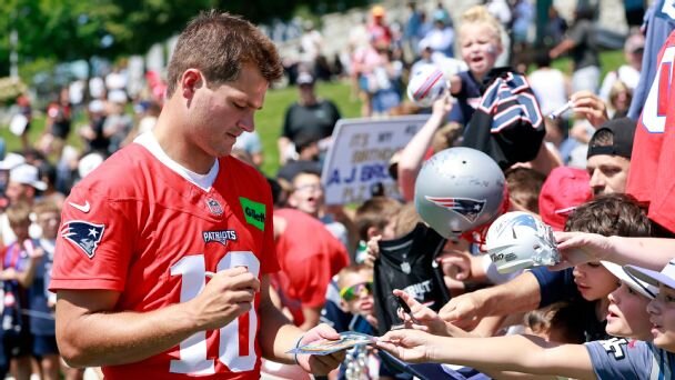 2026 NFL training camp: Latest news, intel for all 32 teams