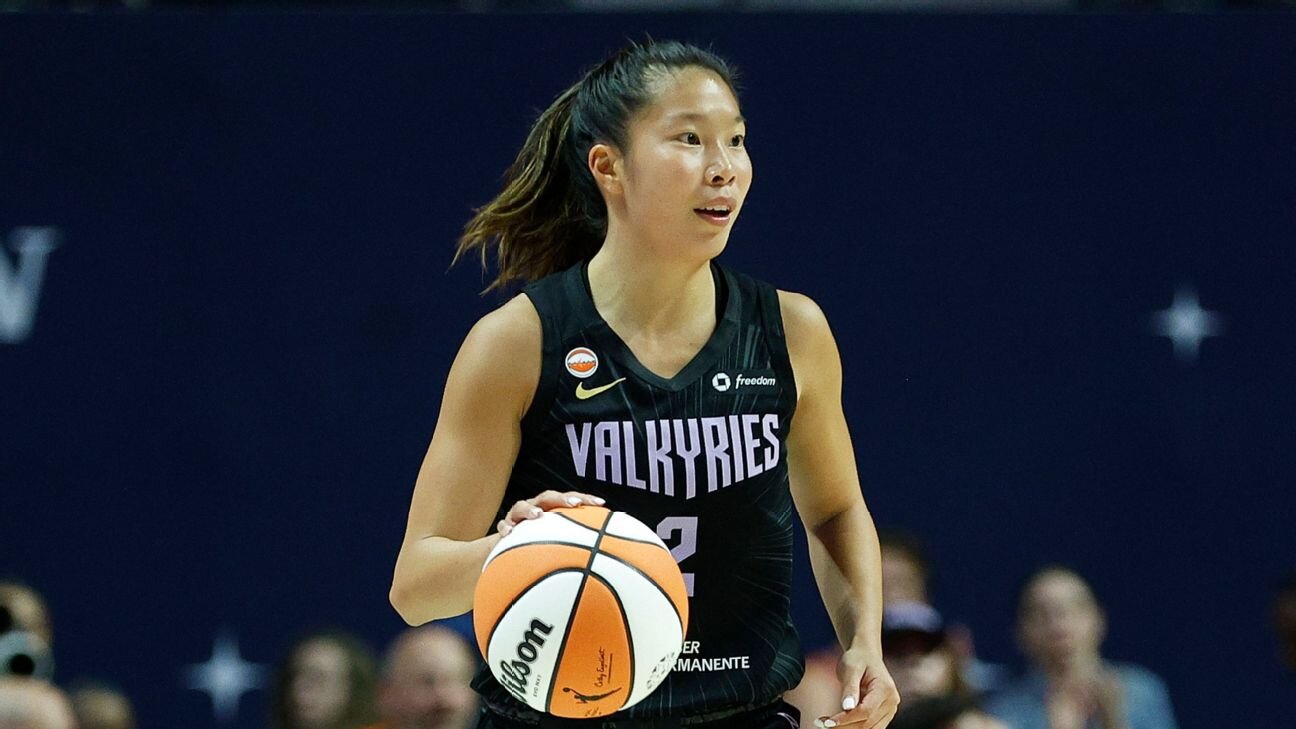 Fantasy women's hoops: Four players to target in the home stretch of the season