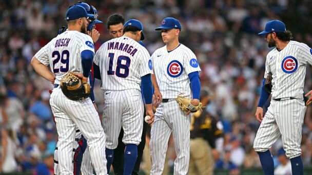MLB trade deadline 2026: Teams desperate to make a move