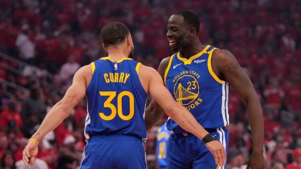 The Warriors are standing pat as the Curry era reaches another crossroads