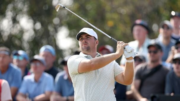 Betting the Rocket Classic: New-look course should benefit Gotterup